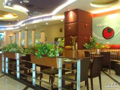 -必胜客(瑞虹店)