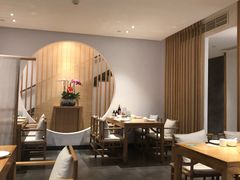 -枣子树·素食餐厅(普陀山店)