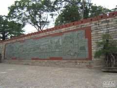 -胡里山炮台