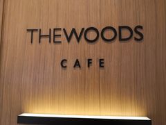 -THE WOODS 简餐 (国贸商城店)