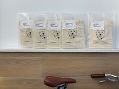 -Onirii Coffee(长乐路店)