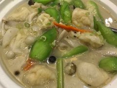 -益利大酒楼(井岸店)