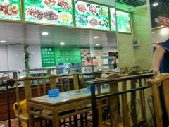 -马记伊源斋涮肉·清真菜(潘家园古玩市场店)