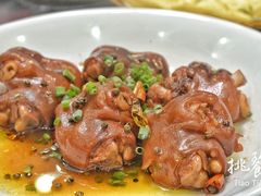 -隆都四季香饭店(碧海路店)