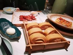 -客汁源味·客家菜(时代城店)
