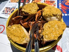 -三妹小龙虾·黄油蟹(华侨城总店)