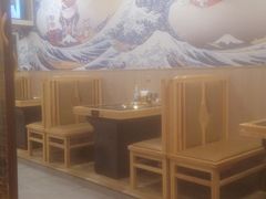 -和食亭·自助·烤肉·寿喜烧(海创园店)