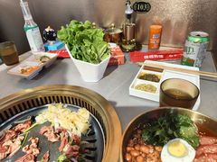 -棒小伙·齐齐哈尔烤肉(龙茗路店)