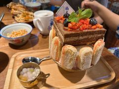 -楠火锅(仁恒梦中心店)