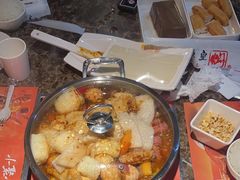 -御上皇三汁焖锅(薛城万达广场店)