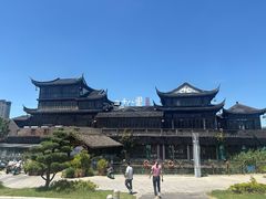 -二十八里太湖船菜(吉祥路店)