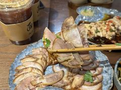 -面乙新派手擀面(大悦城店)