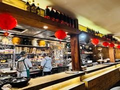 -图味美小黄鱼·本地菜(浙江路店)