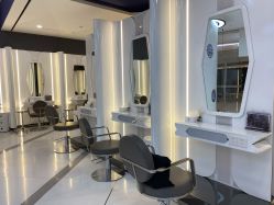 -SoSweet香港专业儿童美发沙龙