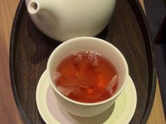-隐溪茶馆(金虹桥店)