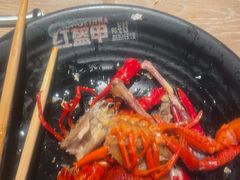 -红盔甲·小龙虾(车公庙店)