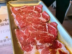 -西塔老太太泥炉烤肉(望京一店)