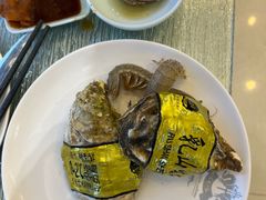 -海天一色海景自助餐厅(西港花园店)