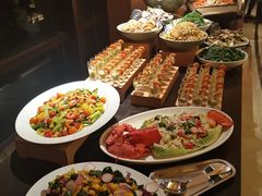 -上海崇明金茂凯悦酒店