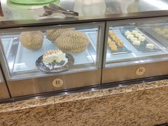 -夜市全日餐厅·洲际酒店(石家庄洲际酒店)