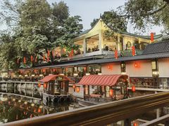 -侨美唐荔园·宴会厅(唐荔园食艺馆店)