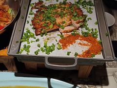 -绿茶餐厅(深圳龙华天虹购物中心店)