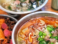 -福屿鲜捞小吃·捞化(福屿总店)