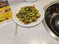 -前王院•巧克力海鲜市集餐厅(万平口店)