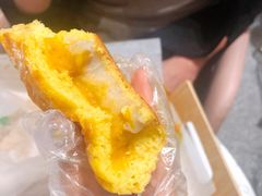 南瓜嘟嘟包-奈雪的茶(金华永盛店)