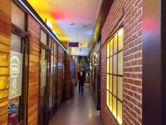 -河坝烧烤串城(金达莱店)