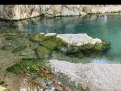-南京珍珠泉风景区