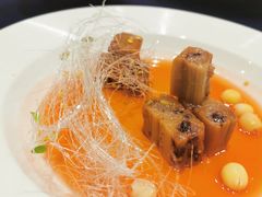 西湖藕韵-百盛·鼎膳(中海财富中心)