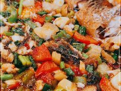 -赤宴·川菜(玉林店)