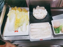 -七欣天香辣蟹火锅(扬州望月路店)