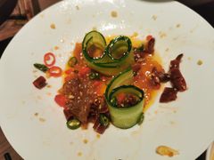 -将相和·海鲜蒸饺大连菜