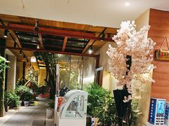 -王捌小院(红花坡店)