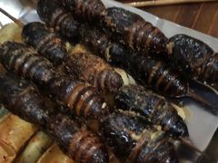 -明明烤牛肉(原明明东北烧烤)