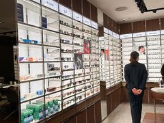 -LensCrafters亮视点(蓝色港湾店)