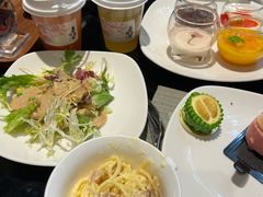 -太湖饭店玉兰厅(自助餐厅)