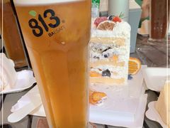 -813芭依珊 BAESAn(皇冠十畝地店)