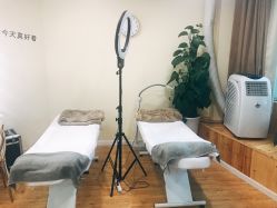 -轻妆Feel·半永久纹眉眼线