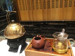 -稻香酒家·34年老字号·港式粤菜(汉街店)