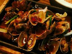 -TA'塔雀 墨西哥餐厅(江都金鹰店)