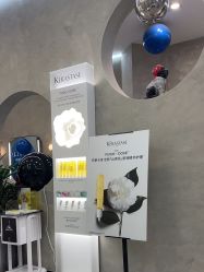 -IN STYLE·全国形象店