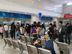 -武汉大学人民医院(首义院区)