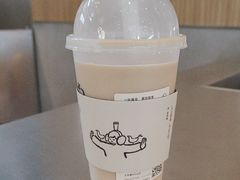 -喜茶(北京通州万达店)