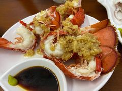 -强记龙虾钳(定安里店)
