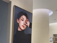 -天真蓝照相馆(五角场百联又一城店)