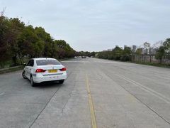 -无忧学车·大众驾校(长宁校区)