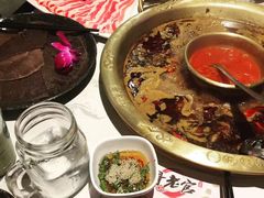 -哥老官重庆美蛙鱼头(宝山龙湖店)